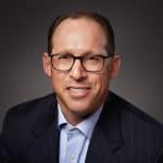 Headshot photo of Glenn Lurie