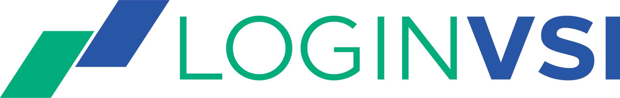 Login VSI logo