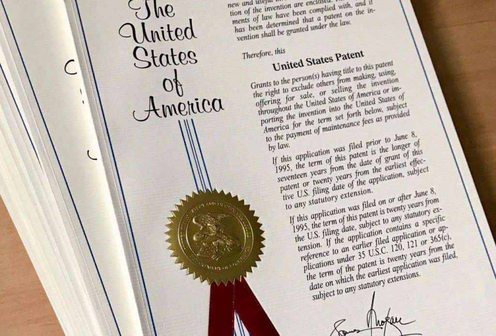 Cameyo Receives Patent for its Virtual Application Delivery Platform