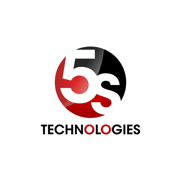 5S Technologies Logo