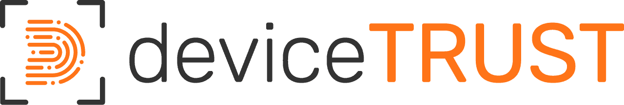 deviceTRUST logo