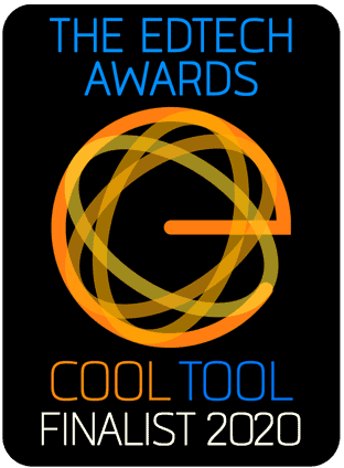 Logo for the EdTech Digest Awards program