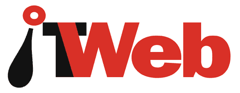 ITWEb logo