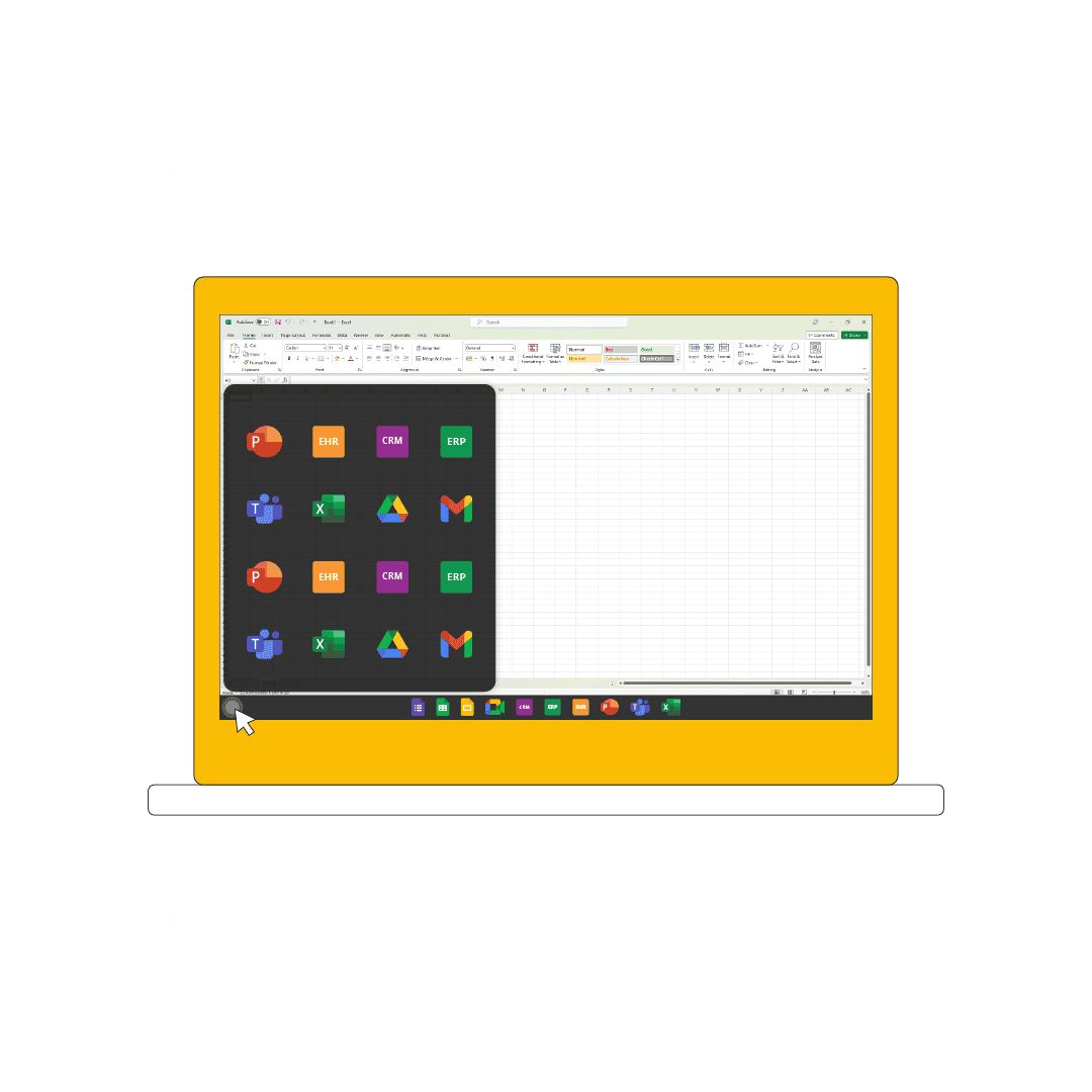 Simplified App Delivery