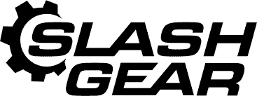 SlashGear logo
