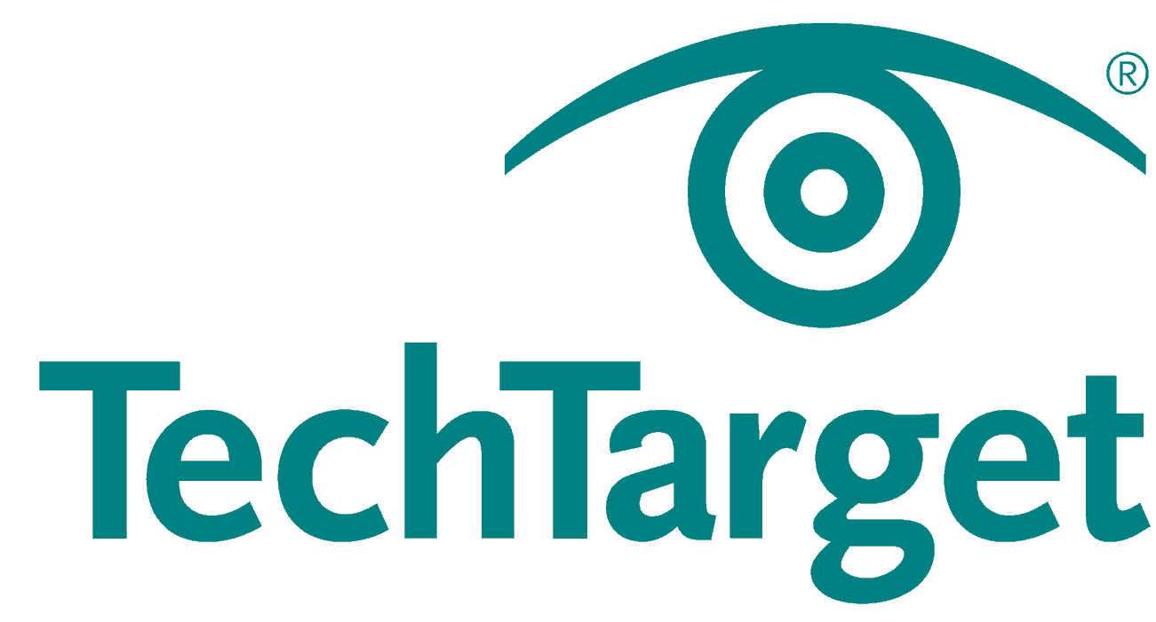 TechTarget logo