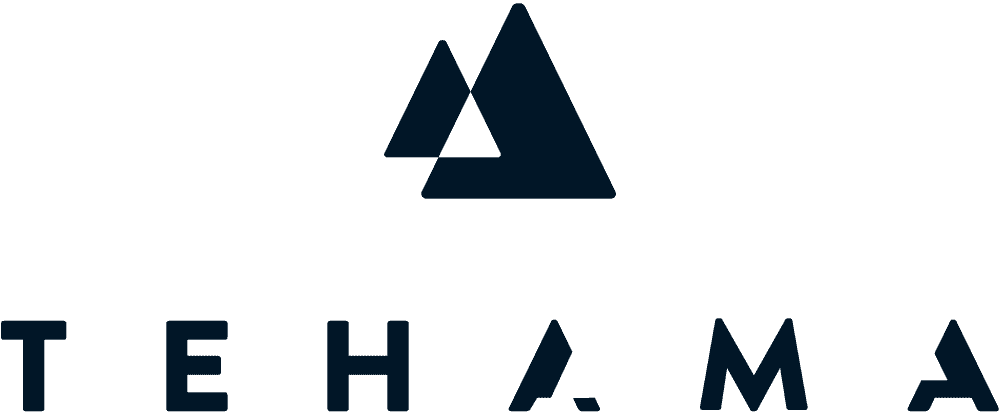 Tehama logo
