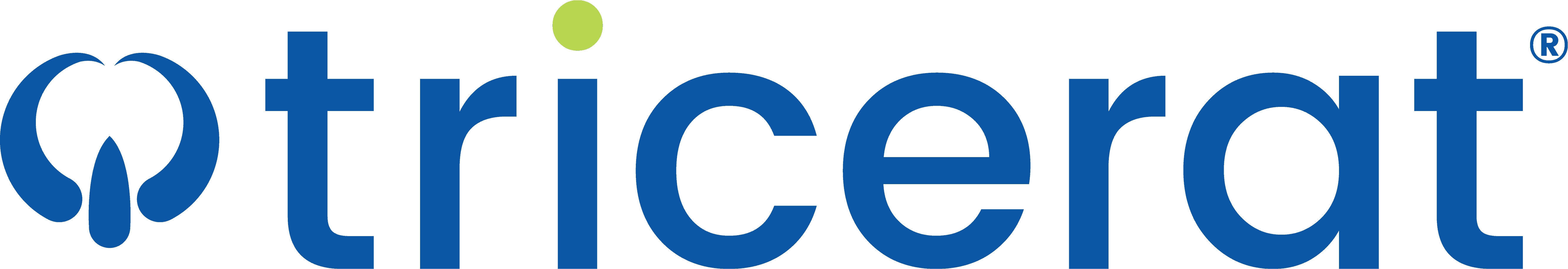 Tricerat's logo