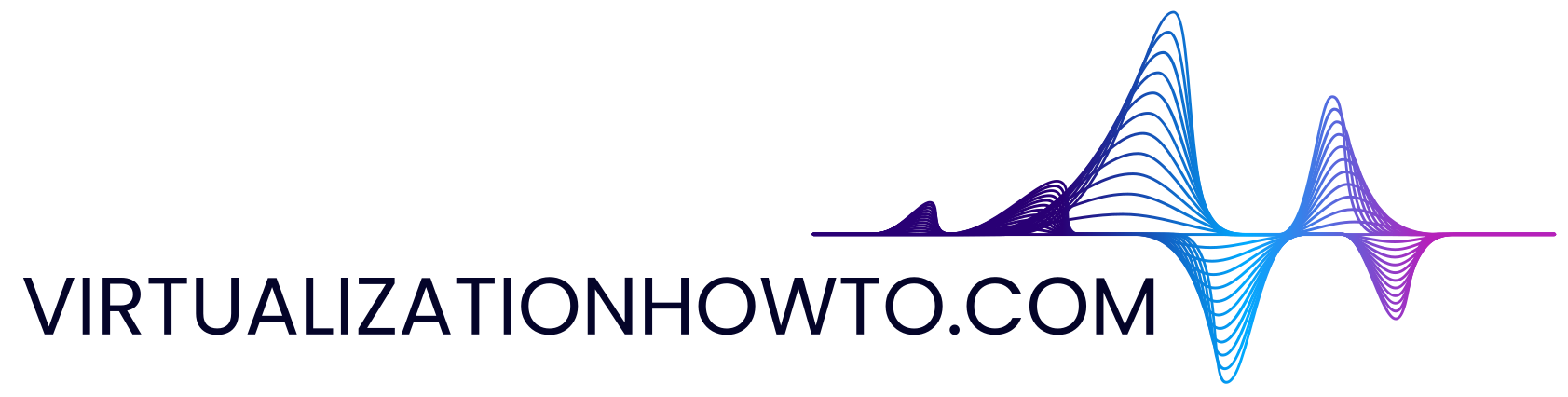 Logo for the site VirtualizationHowTo